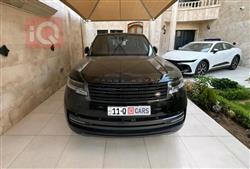 لاند روفر رانج روفر فوج